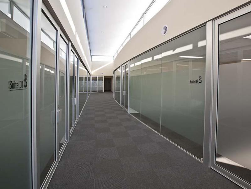 Modern Office