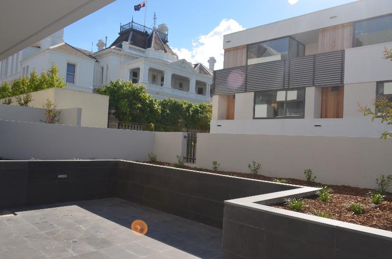 G.04/7 Somers Avenue Malvern VIC 3144 Apartment for Rent