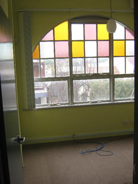 Professional Office to Let