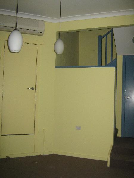 Professional Office to Let