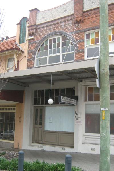 Professional Office to Let