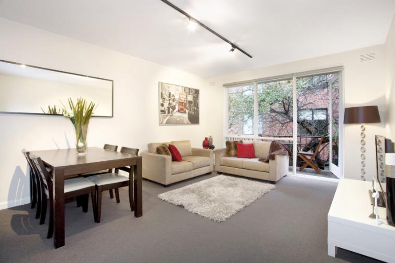 Hawthorn VIC Apartment for Rent