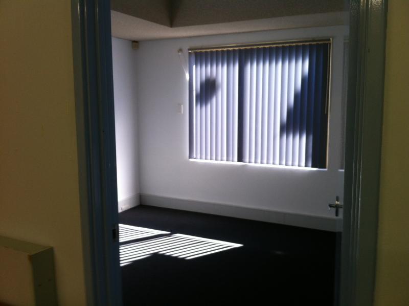 Redcliffe Office Space near Domestic Airport