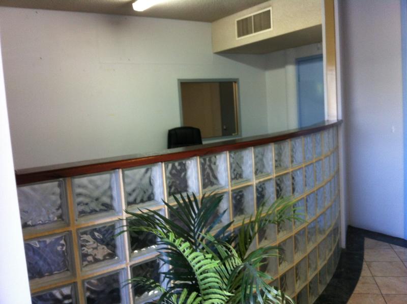Redcliffe Office Space near Domestic Airport