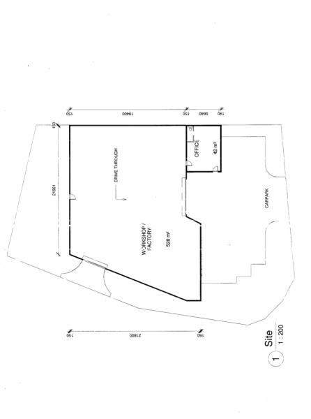 Industrial Warehouses for lease