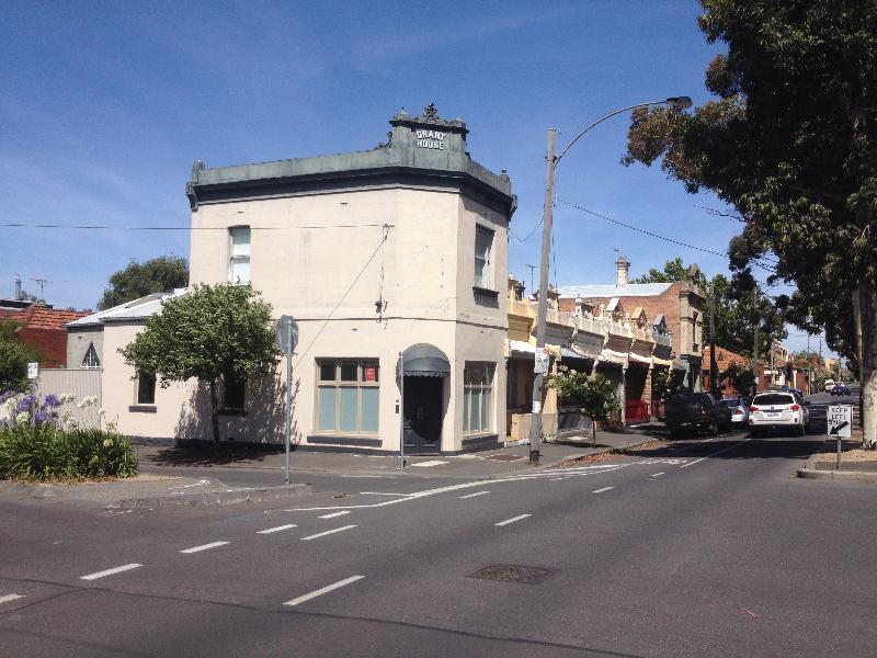 91 Pigdon Street Carlton North VIC 3054 Townhouse for Rent