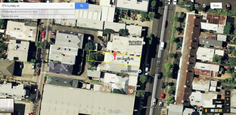 COMMERCIAL PROPERTY WITH FULLY RENOVATED 3BR RESIDENCE – PRIME LOCATION