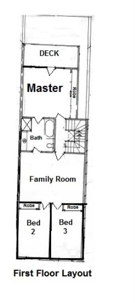 COMMERCIAL PROPERTY WITH FULLY RENOVATED 3BR RESIDENCE – PRIME LOCATION