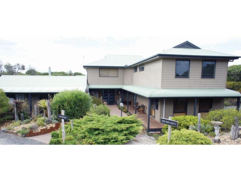 Luxury B&B with Day Spa