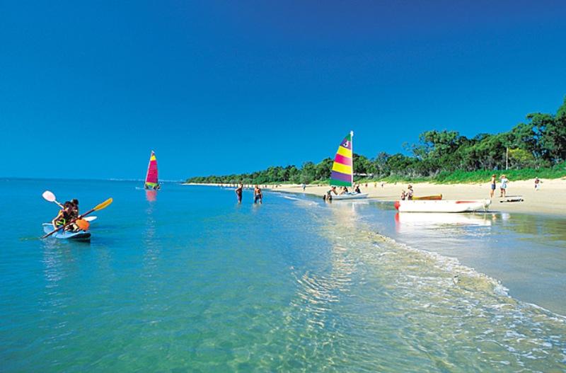 BEACHSIDE RESORT!!! Genuine offers considered