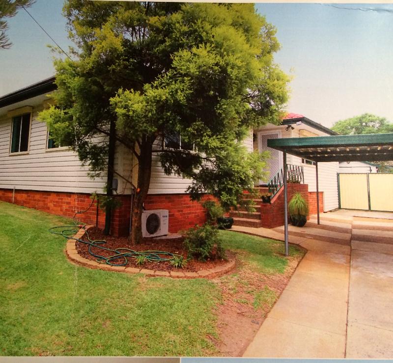 160 Amy Street Regents Park NSW 2143 House for Rent