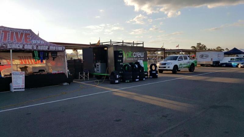 PIT CREW MOBILE TYRE SERVICE – ESTABLISHED BUSINESS WITH HUGE GROWTH!