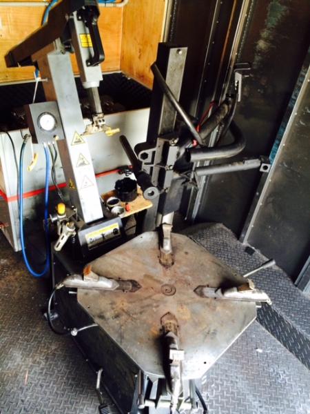 PIT CREW MOBILE TYRE SERVICE – ESTABLISHED BUSINESS WITH HUGE GROWTH!