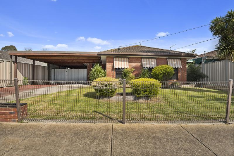 27 Pigeon Street Werribee VIC 3030 House for Sold