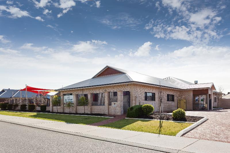 Child Care Freehold Investment