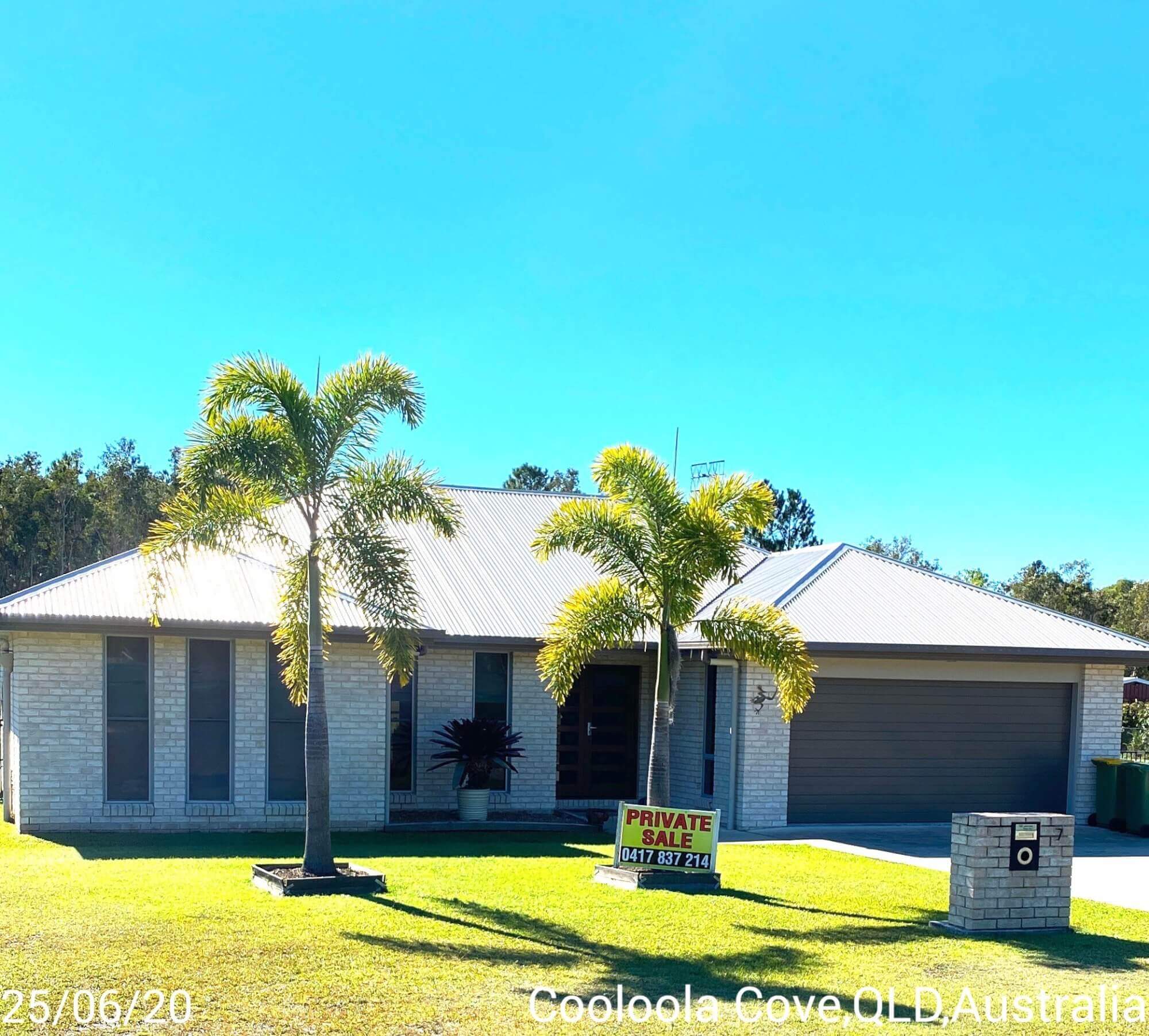 7 Oberon Court Cooloola Cove QLD 4580 House for Sold