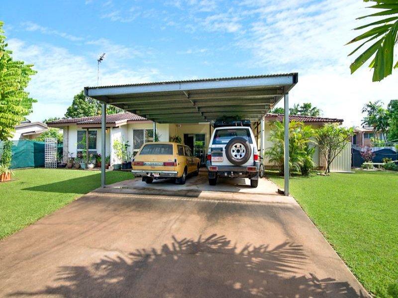 3 Connor Court Malak NT 0812 House for Sold