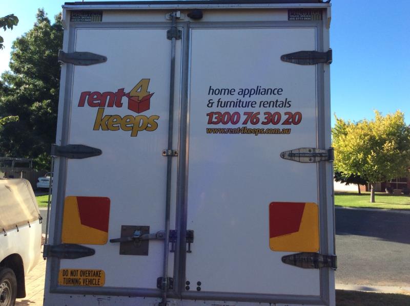 HIGHLY PROFITABLE RENTAL APPLIANCE FRANCHISE – (HIGH PROFITS, LOW OVERHEADS)