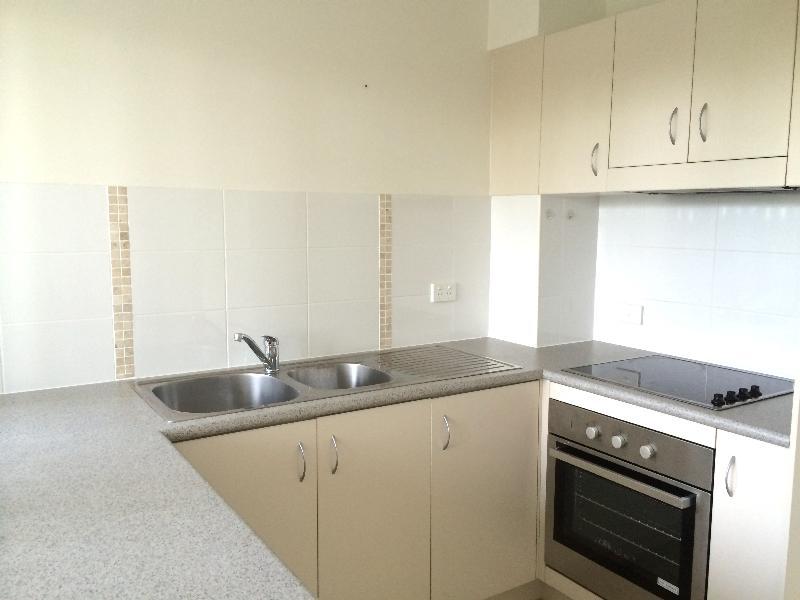 As new modern 2 Bedroom unit - close to everything