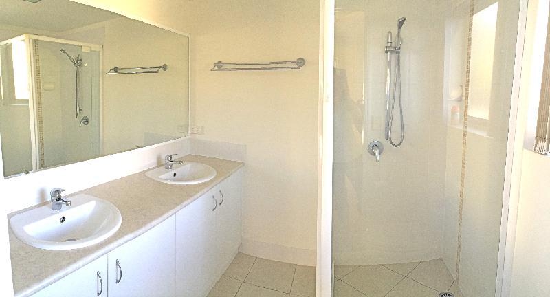 As new modern 2 Bedroom unit - close to everything