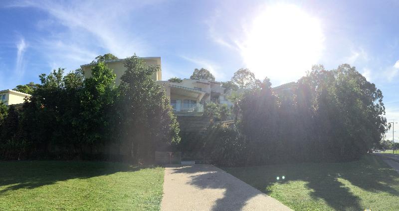 As new modern 2 Bedroom unit - close to everything