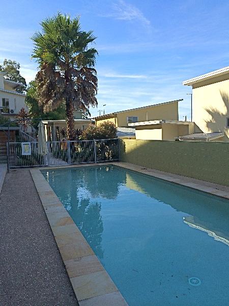 As new modern 2 Bedroom unit - close to everything