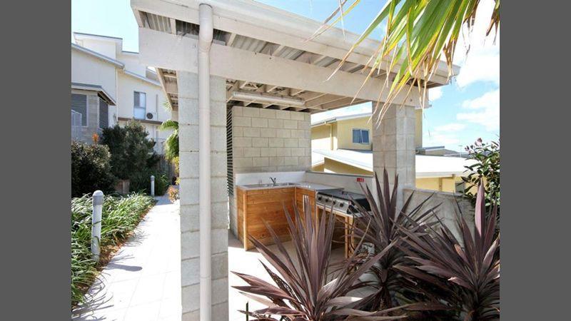 As new modern 2 Bedroom unit - close to everything