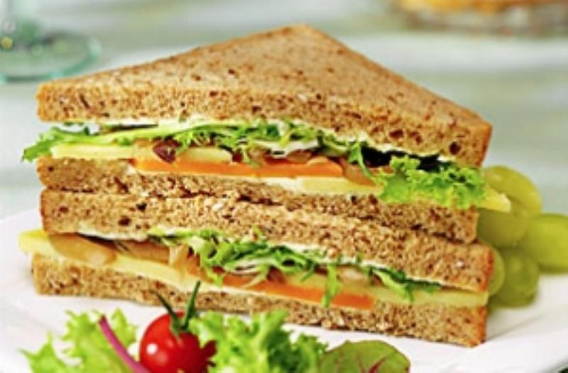Cafe / Sandwich bar, Simple to manage.