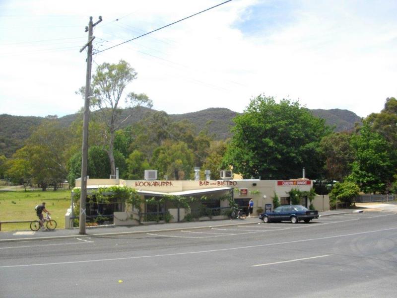 Hotel, Bar, Bistro for sale. Vendors have had this for 30 years !!