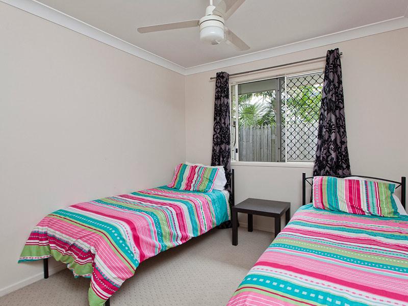 Great home in fantastic location. Pets allowed!