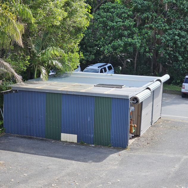 COMMERCIAL PROPERTY FOR SALE THRIVING LOCATION: $1,685,000.00 - WITH LONG LEASE