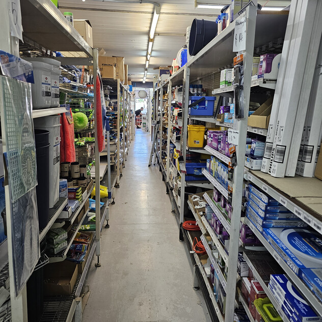 COMMERCIAL PROPERTY FOR SALE THRIVING LOCATION: $1,685,000.00 - WITH LONG LEASE