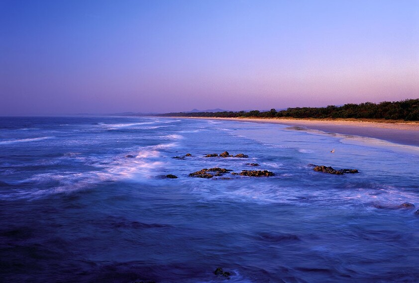 LIVE WORK & PLAY IN ONE OF THE BEST BEACH AREA'S IN AUSTRALIA