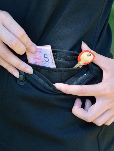 FONEWEAR –Technology Merges with Clothing - Innovative Startup Business
