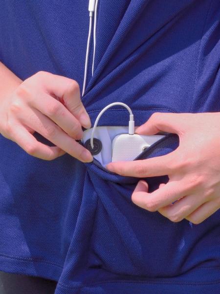 FONEWEAR –Technology Merges with Clothing - Innovative Startup Business