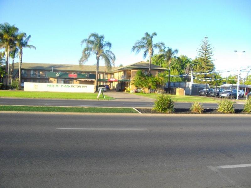 Motel for sale in the fabulous town of Mildura.