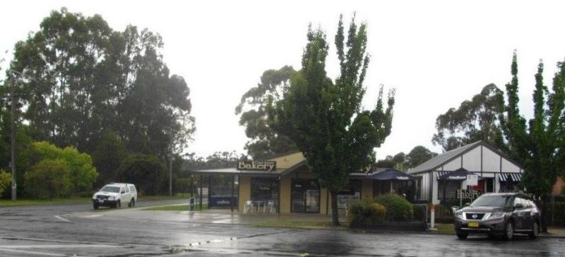 Bakery - Huge returns, freehold & business for sale.