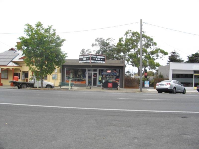 $395,000. Busy licensed Supermarket - freehold and business