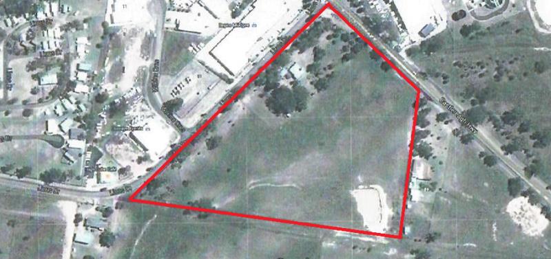 DEVELOPMENT OPPORTUNITY - SUIT COMMERCIAL OR TOURISM DEVELOPMENT (STCA)