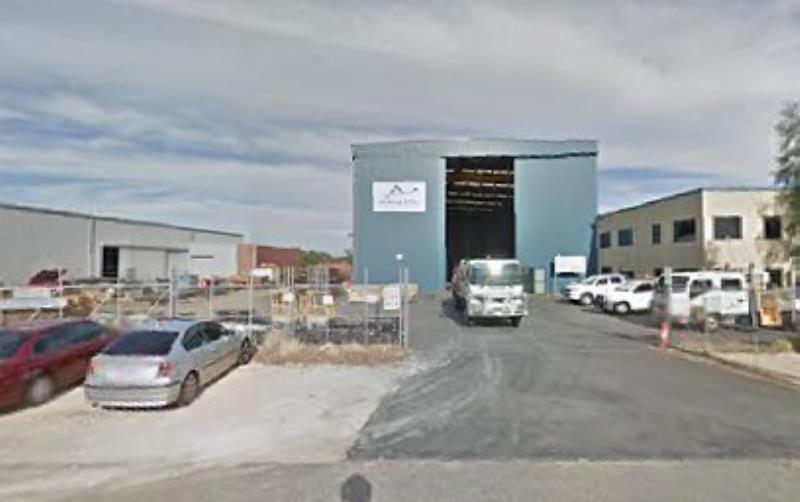 HUGE WORKSHOP/WAREHOUSE/FACTORY/ - NEGOTIABLE LEASE - $8,000 - $10,000 PCM