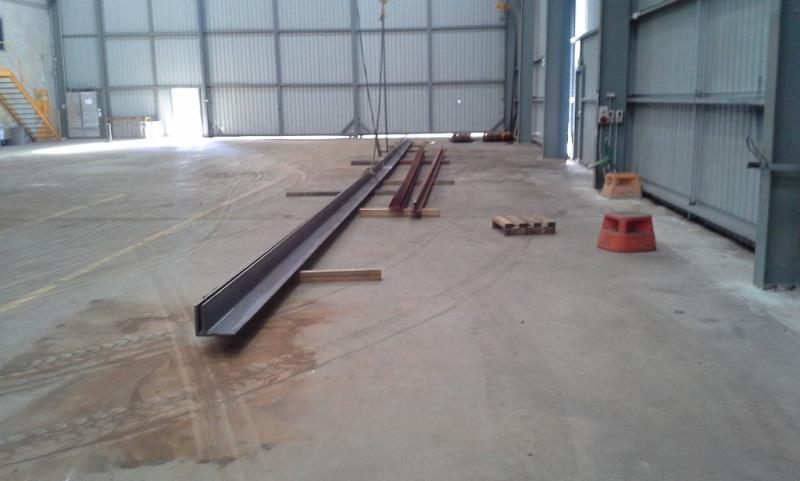 HUGE WORKSHOP/WAREHOUSE/FACTORY/ - NEGOTIABLE LEASE - $8,000 - $10,000 PCM
