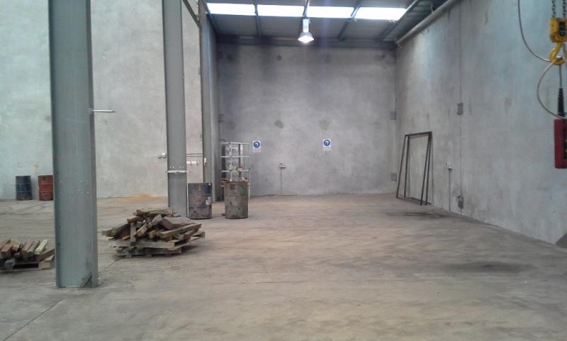 HUGE WORKSHOP/WAREHOUSE/FACTORY/ - NEGOTIABLE LEASE - $8,000 - $10,000 PCM