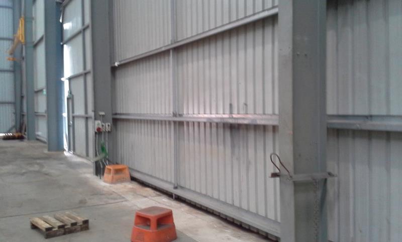 HUGE WORKSHOP/WAREHOUSE/FACTORY/ - NEGOTIABLE LEASE - $8,000 - $10,000 PCM