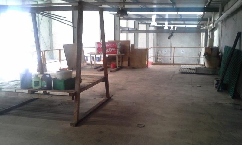 HUGE WORKSHOP/WAREHOUSE/FACTORY/ - NEGOTIABLE LEASE - $8,000 - $10,000 PCM