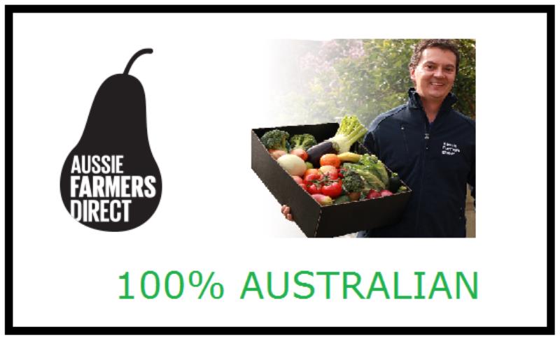 3 (THREE) AUSSIE FARMERS DIRECT FRANCHISES FOR SALE - UNIQUE OPPORTUNITY!