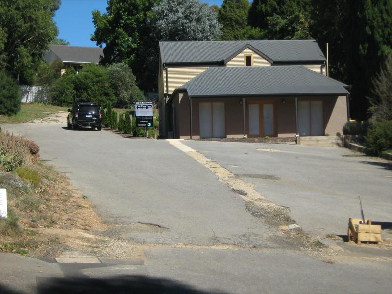 398 Mount Barker Rd, BRIDGEWATER, SA, 5155