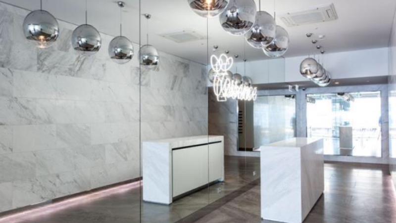 Luxury One bedroom South Melbourne Apartment