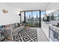 Luxury One bedroom South Melbourne Apartment