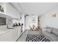 Luxury One bedroom South Melbourne Apartment