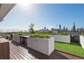 Luxury One bedroom South Melbourne Apartment